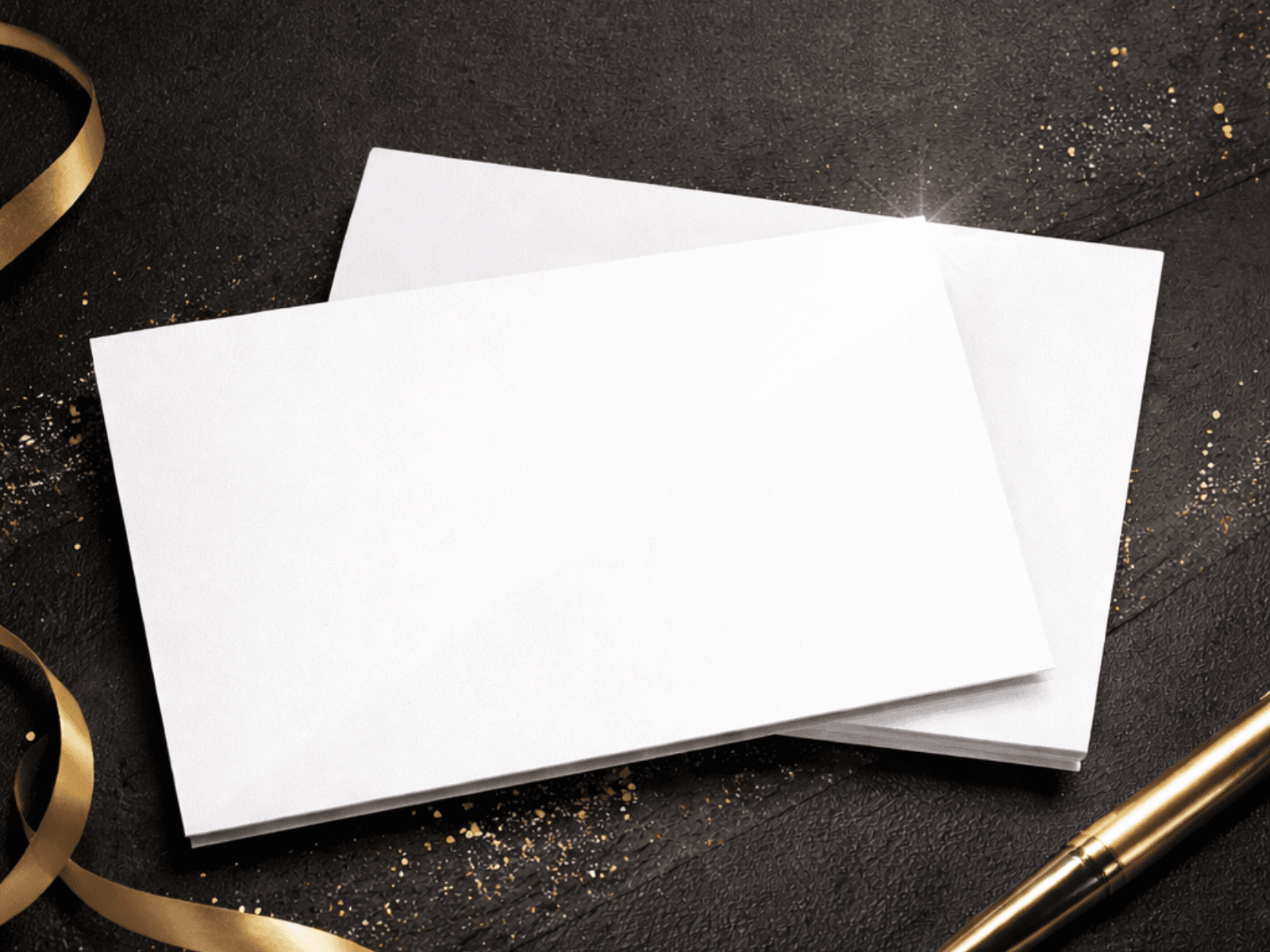 Premium Visiting Card