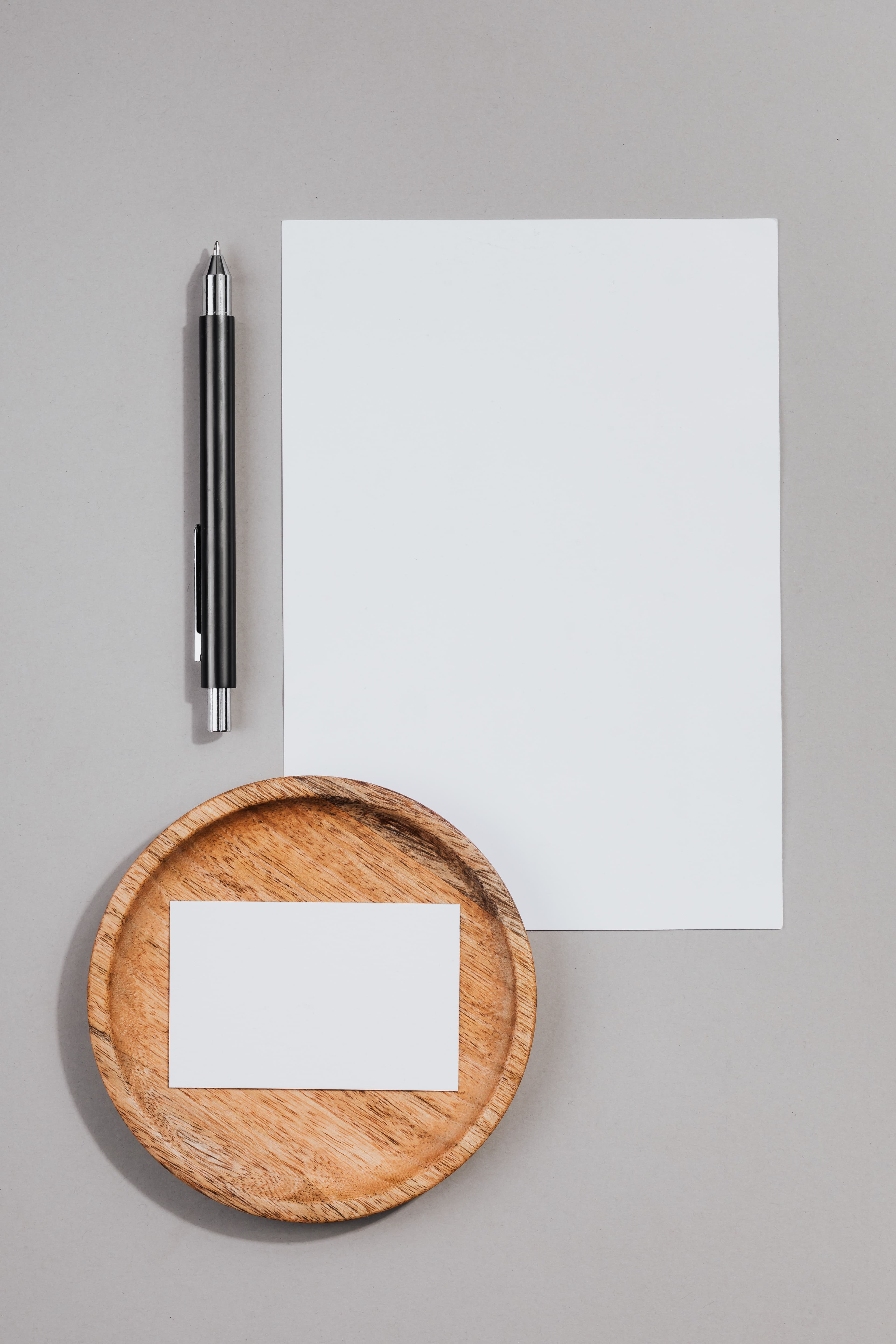 Letterheads